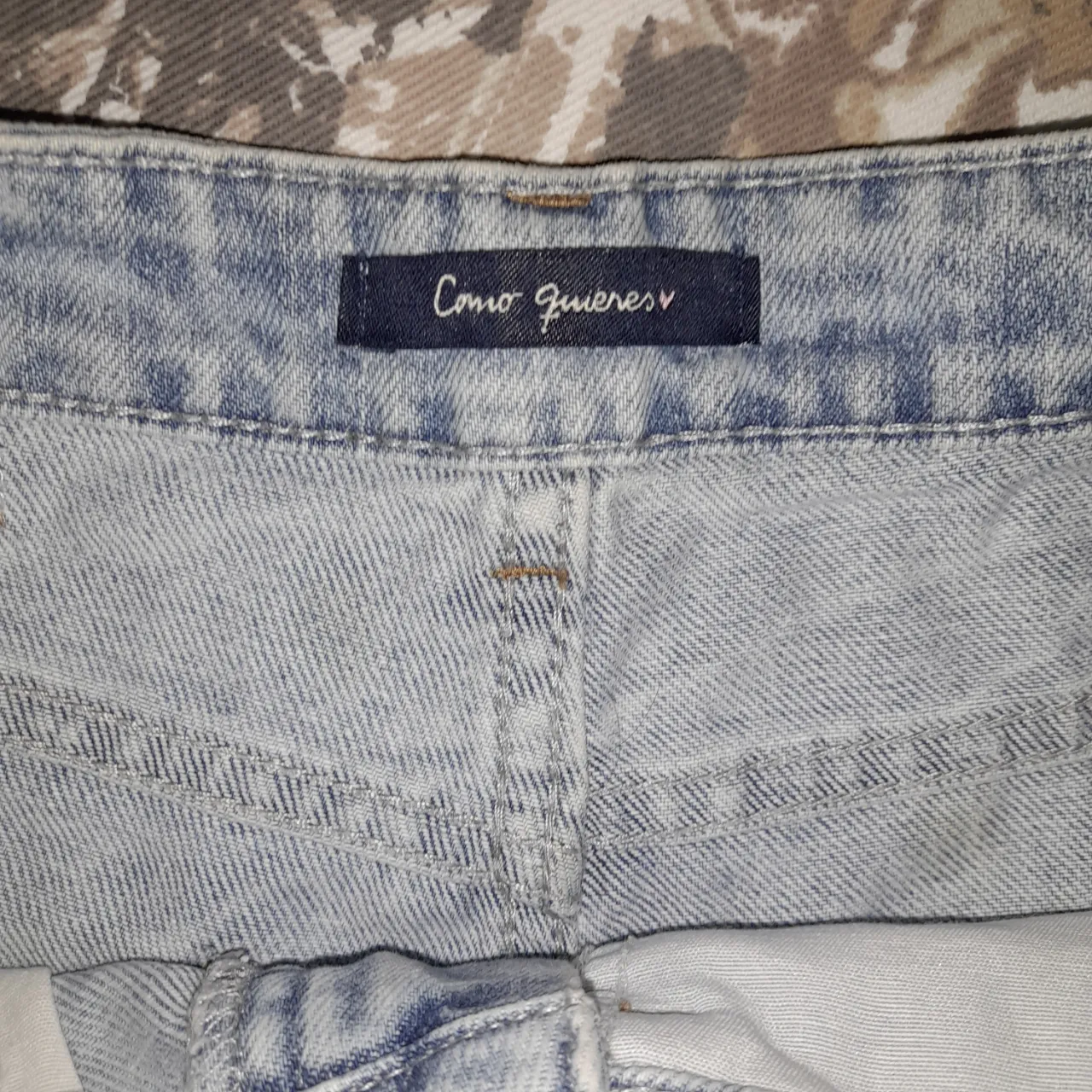 Short Como quieras que te quiera - Vista 2