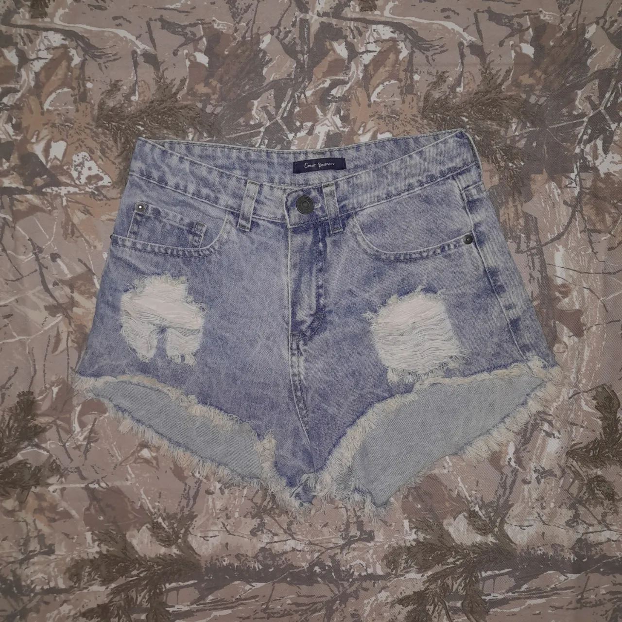 Short Como quieras que te quiera - Vista 3