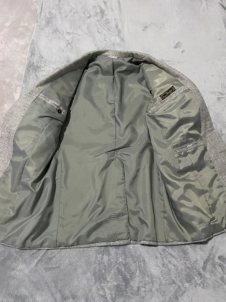 Blazer Sin marca - Vista 2