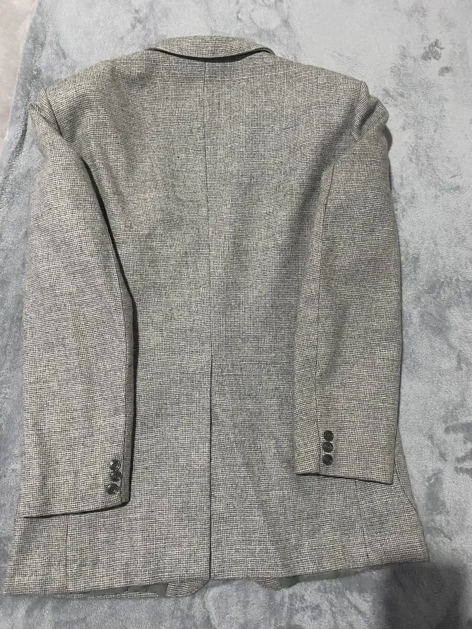 Blazer Sin marca - Vista 3