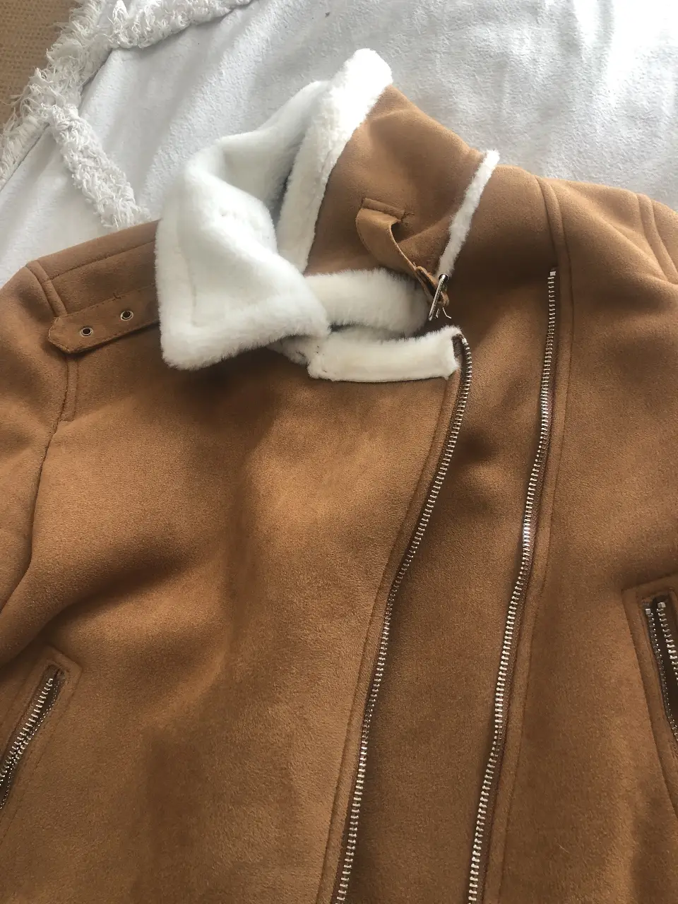 Campera Rimmel - Vista 6