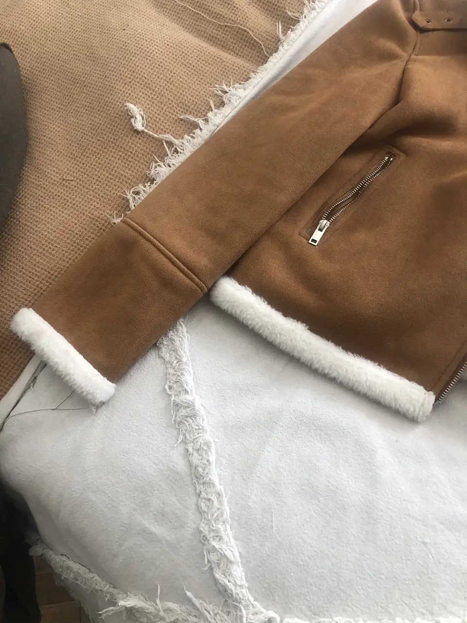 Campera Rimmel - Vista 4