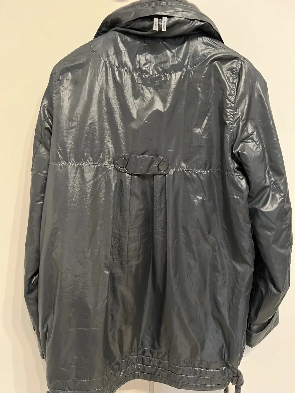 Campera Muaa - Vista 2