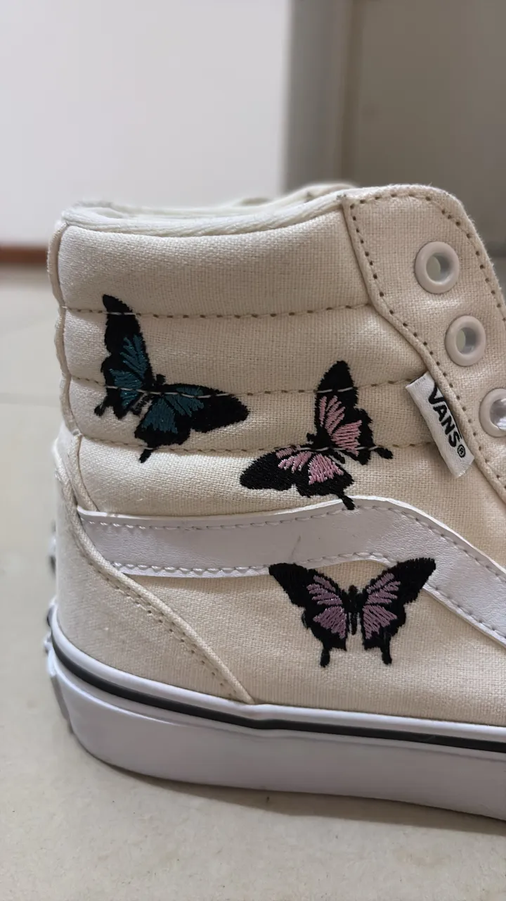 Zapatillas Vans - Vista 2