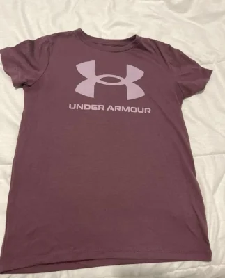Under Armour