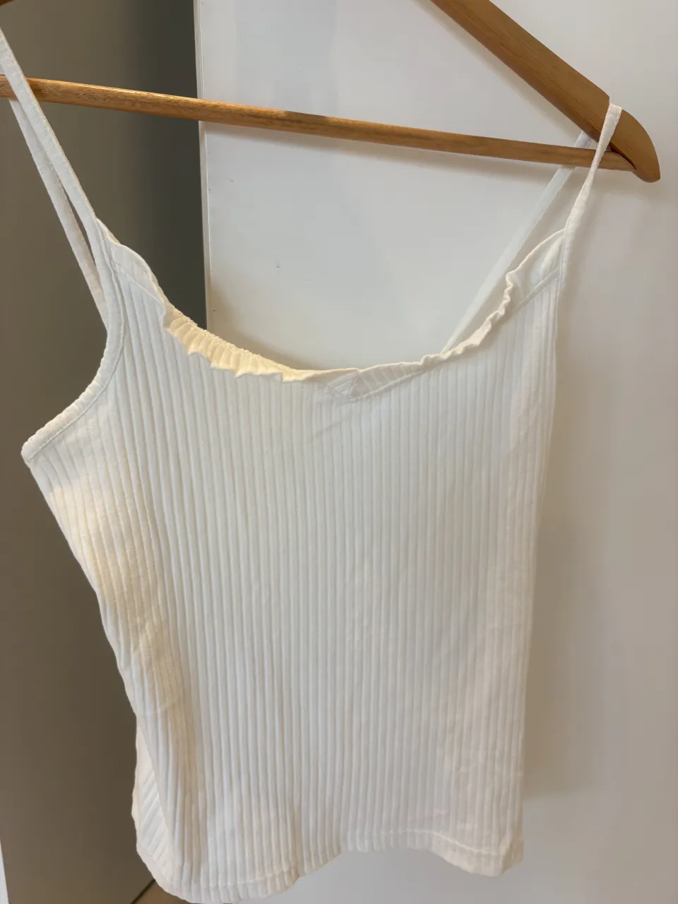 Musculosa Ossira - Vista 2