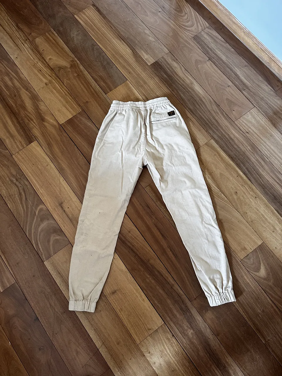 Pantalón Captain fin - Vista 2