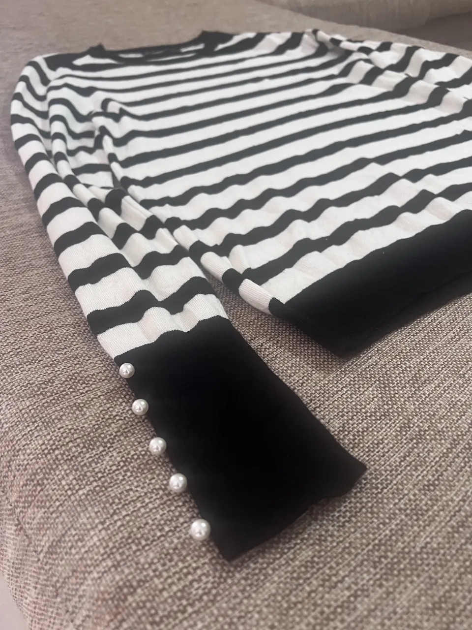 Sweater Zara - Vista 3