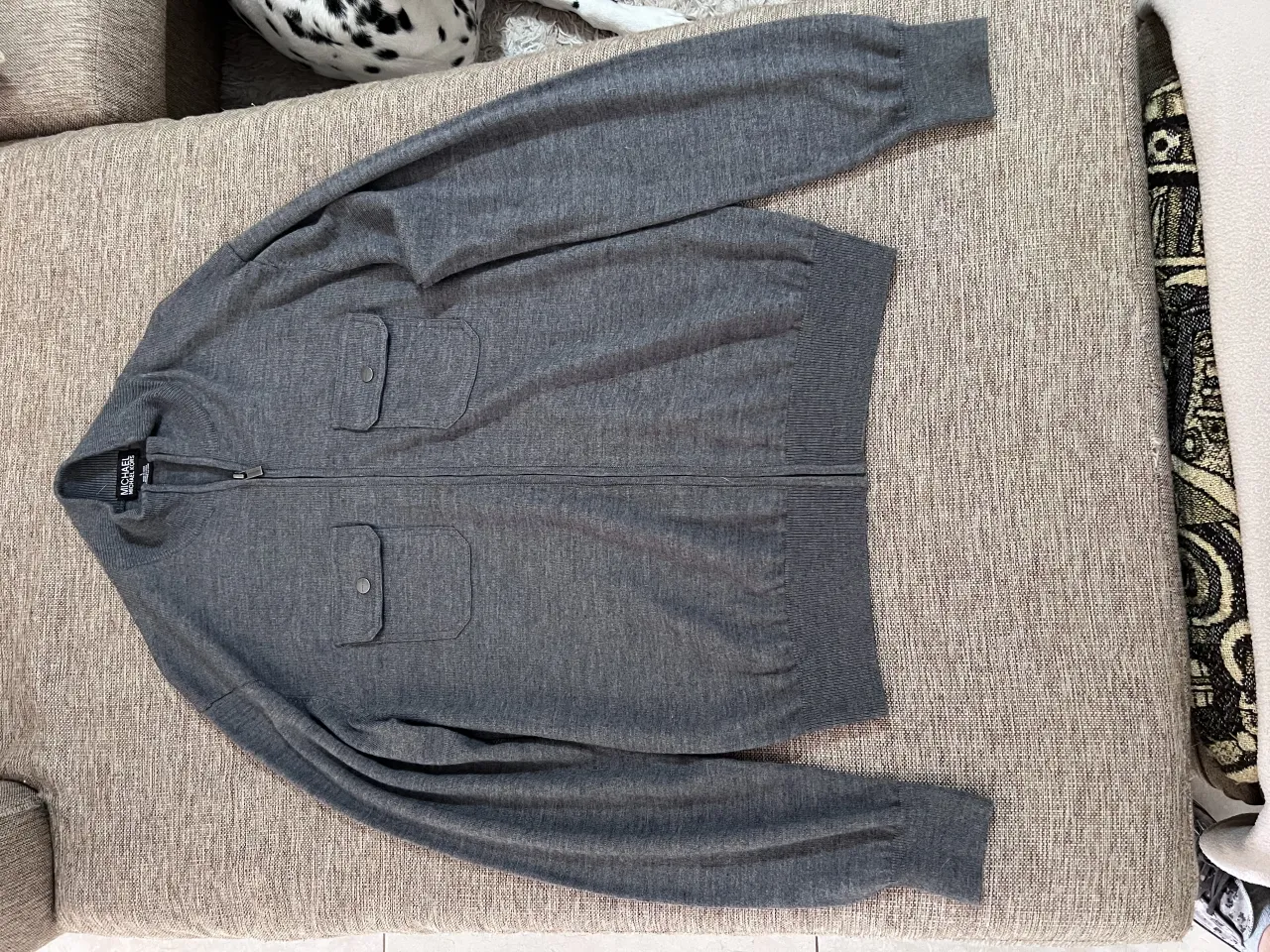 Campera Michael Kors - Vista 4