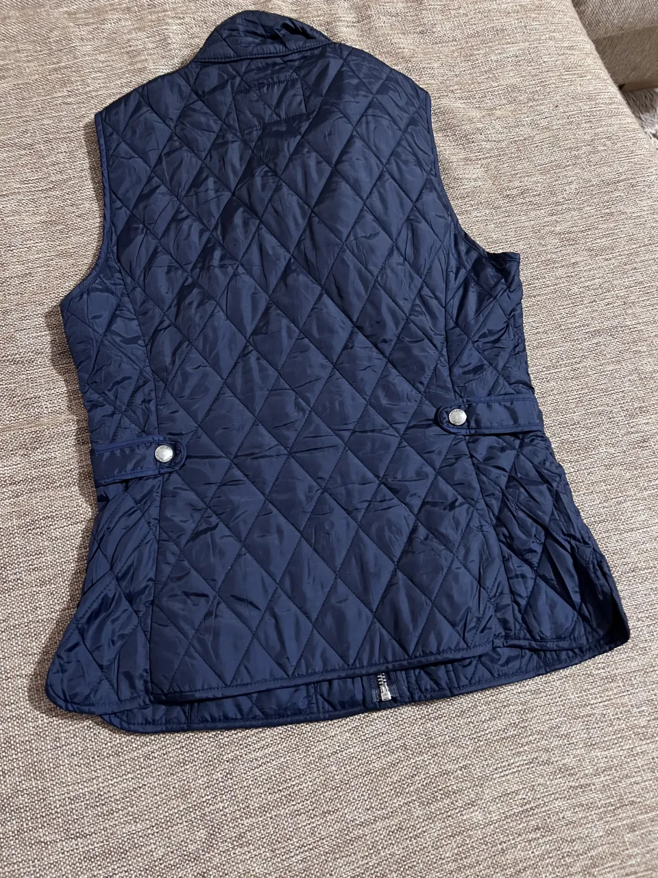 Chaleco Banana Republic - Vista 4