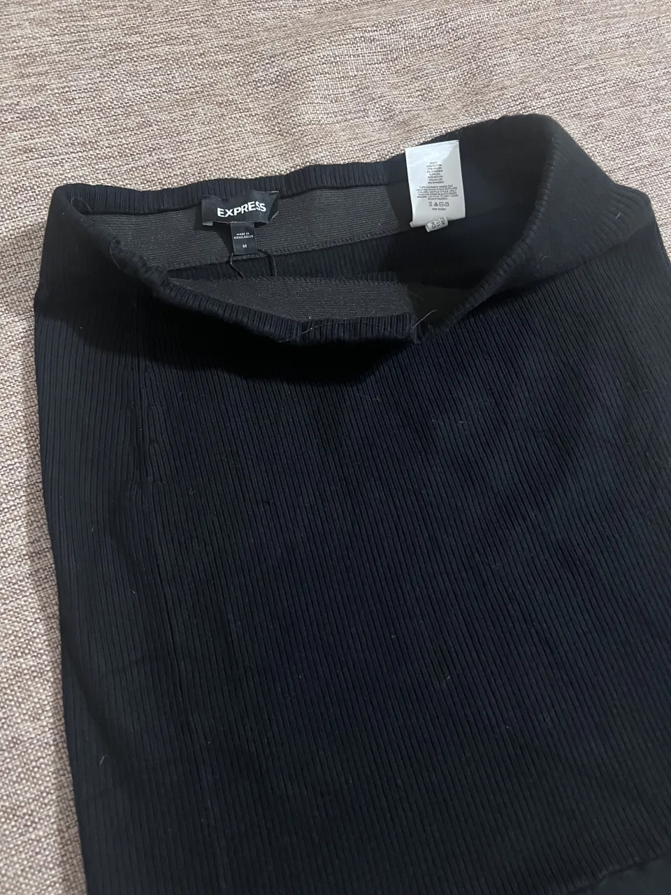 Pollera Express - Vista 2