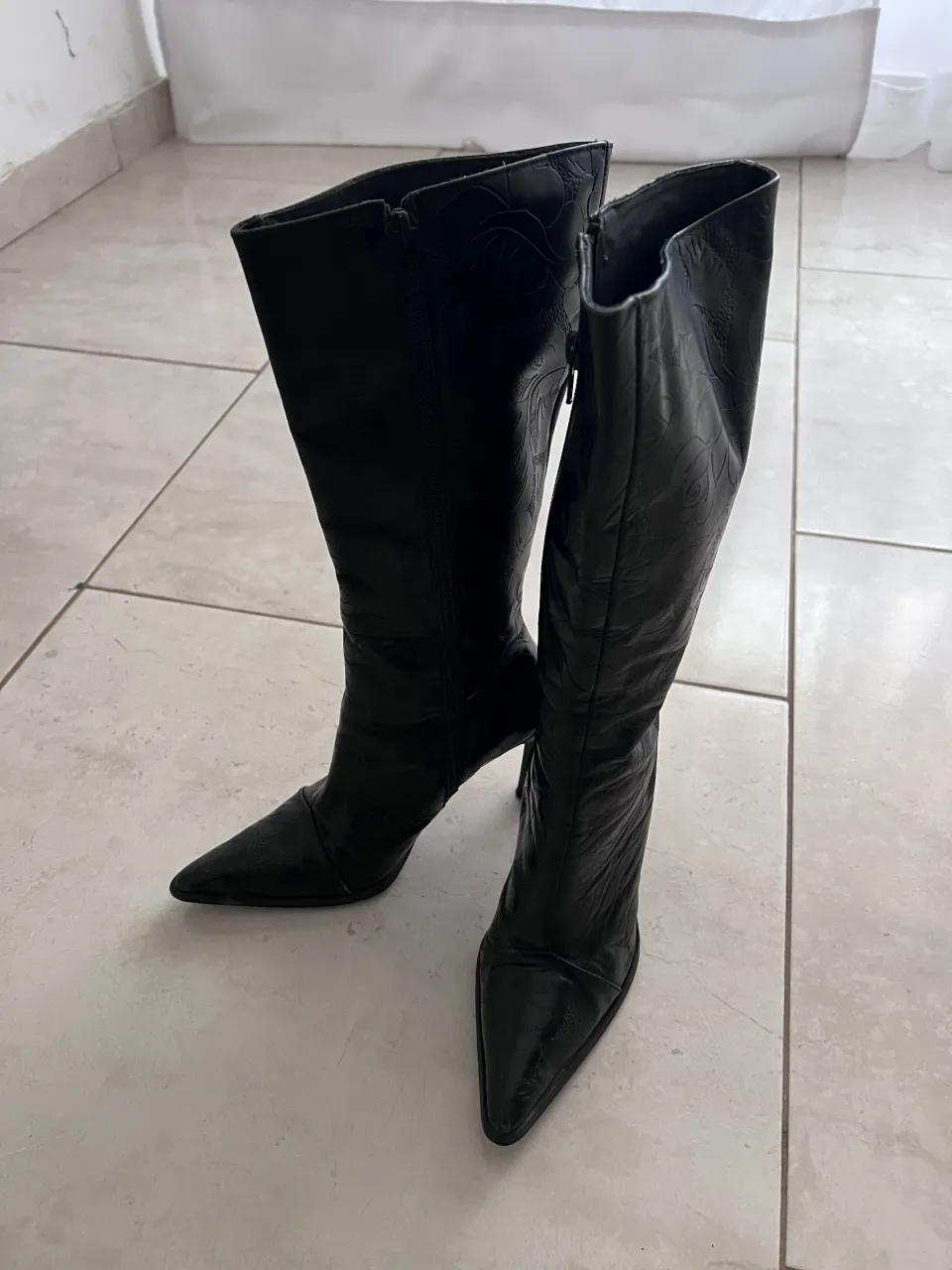 Botas Paruolo - Vista 4