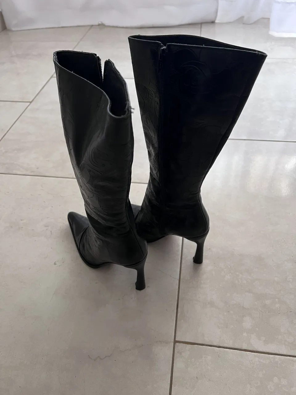 Botas Paruolo - Vista 6