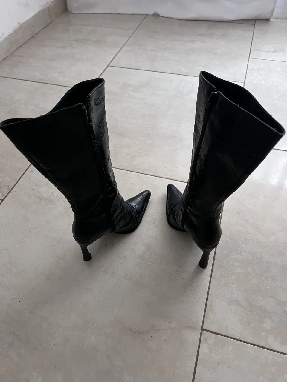 Botas Paruolo - Vista 3