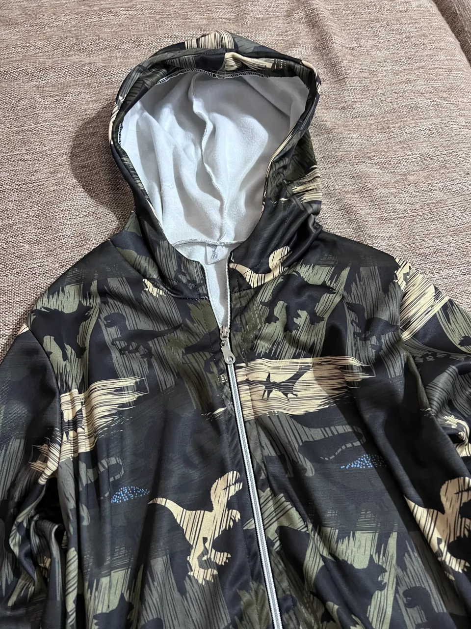 Rompeviento Aa - Vista 2