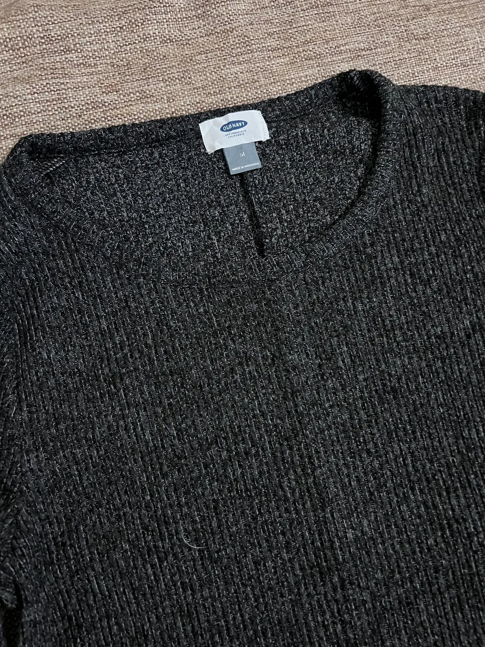 Remera Old Navy - Vista 3