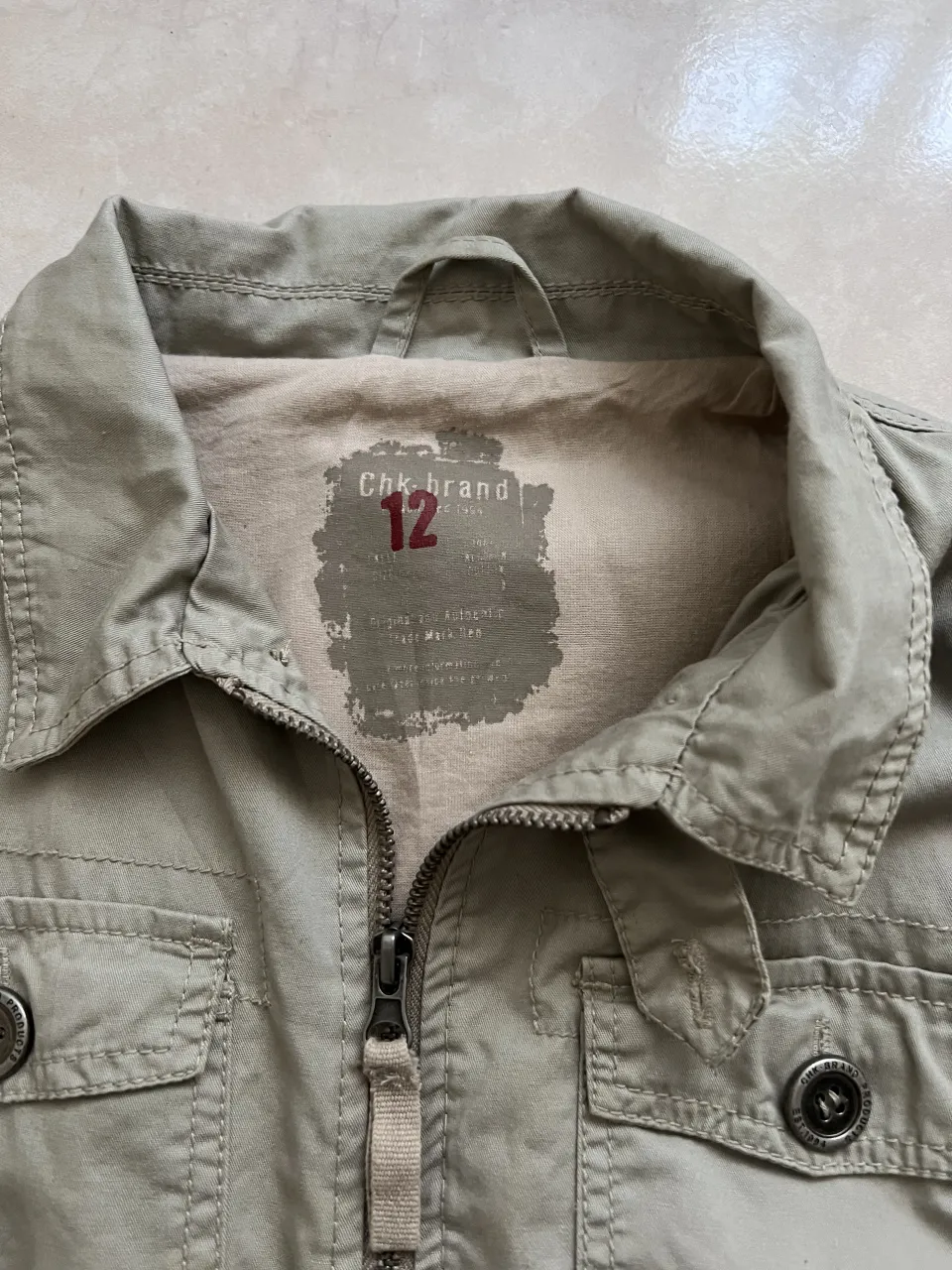 Rompeviento Chk - Vista 3