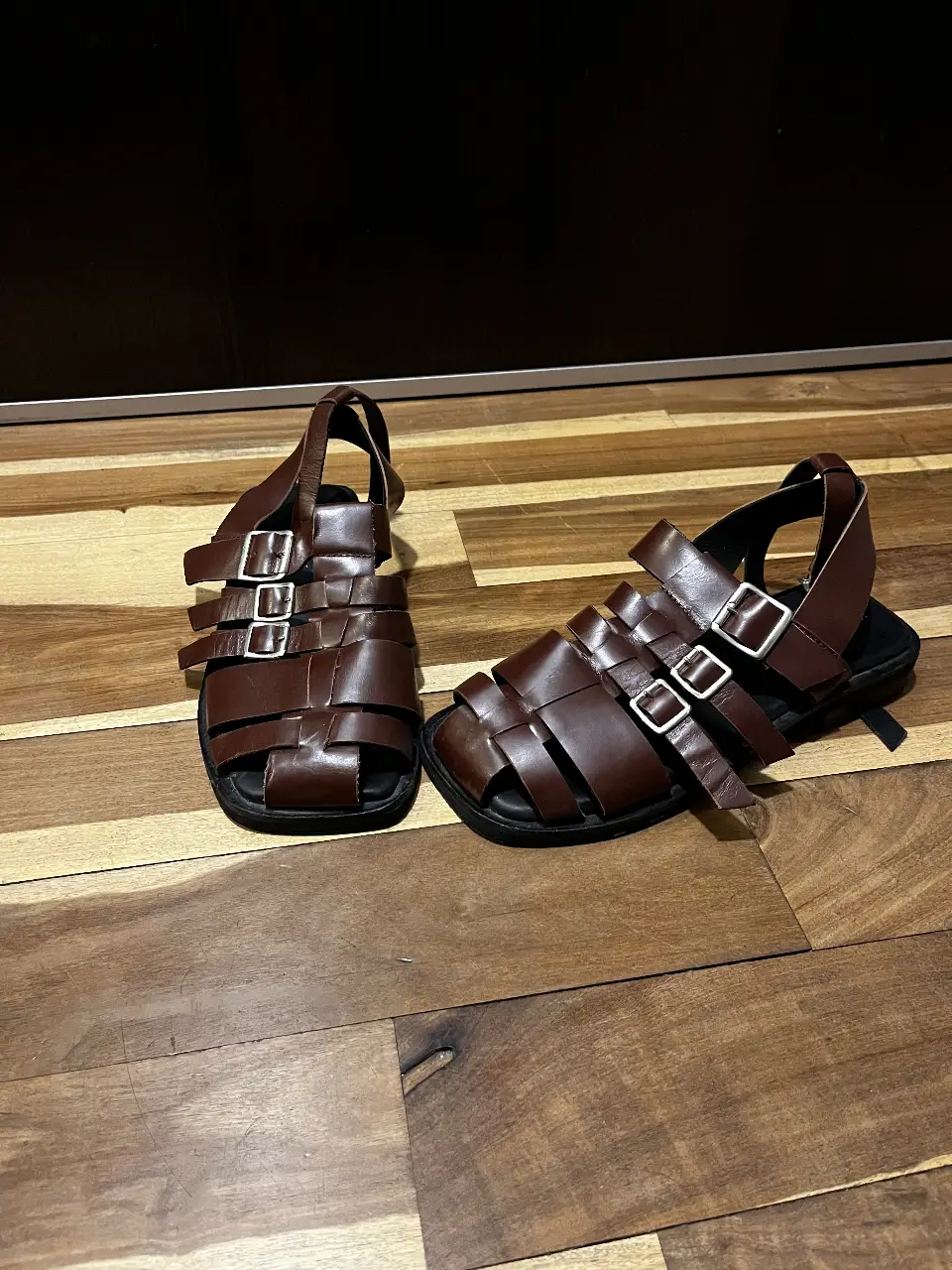 Sandalias Why Donna - Vista 3