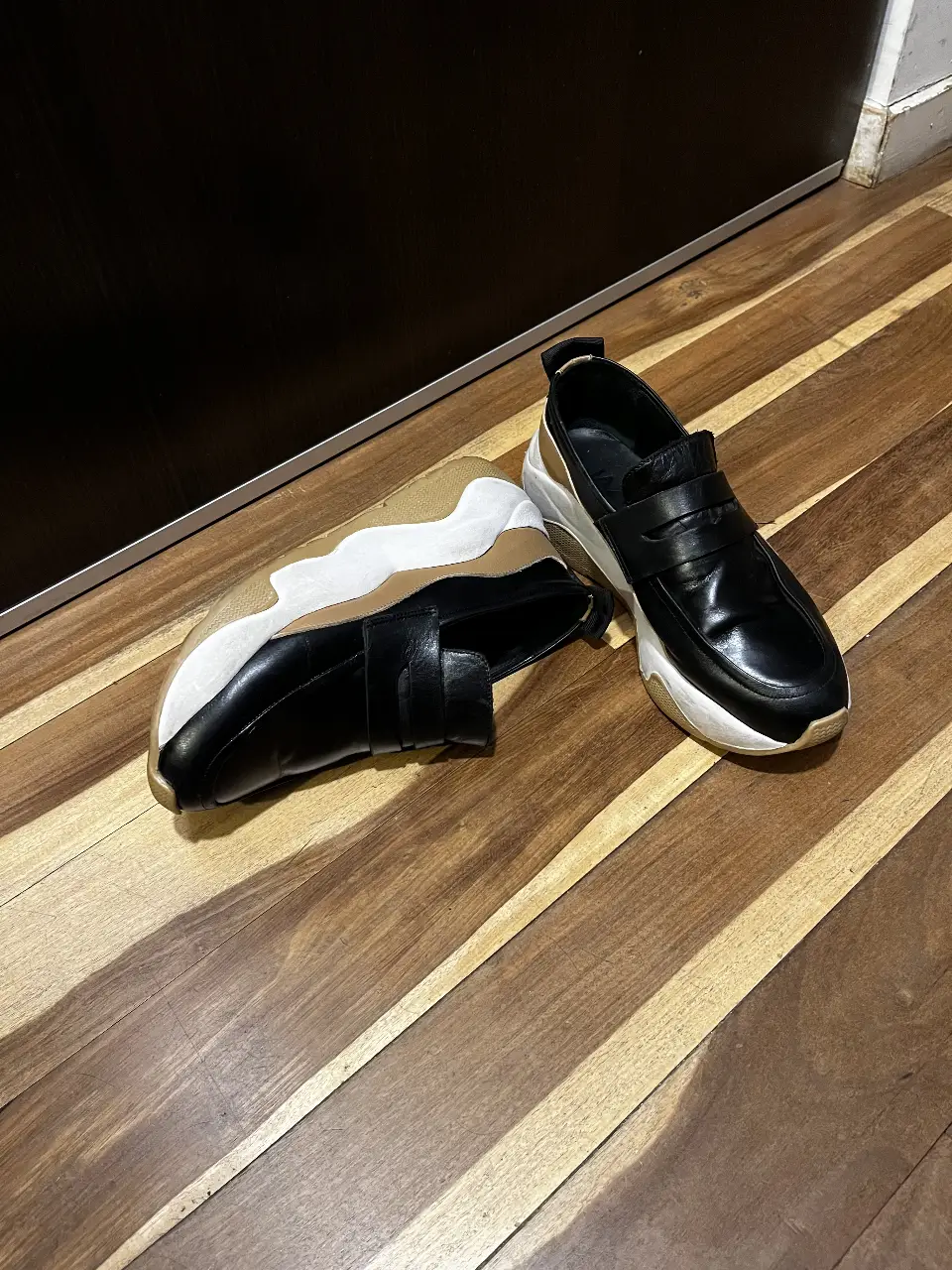 Zapatos Jazmín Chebar - Vista 2
