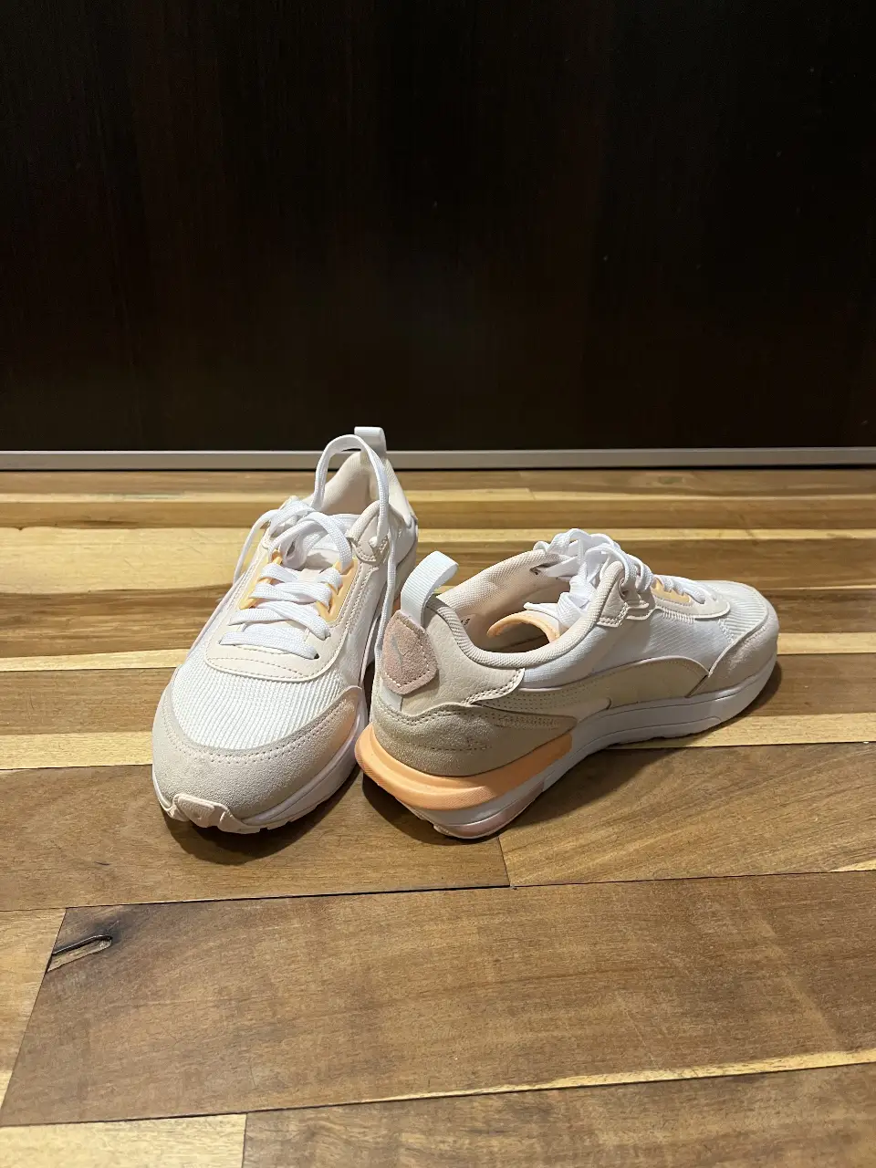 Zapatillas Puma - Vista 2