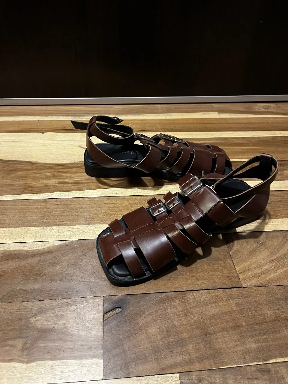 Sandalias Why Donna - Vista 2