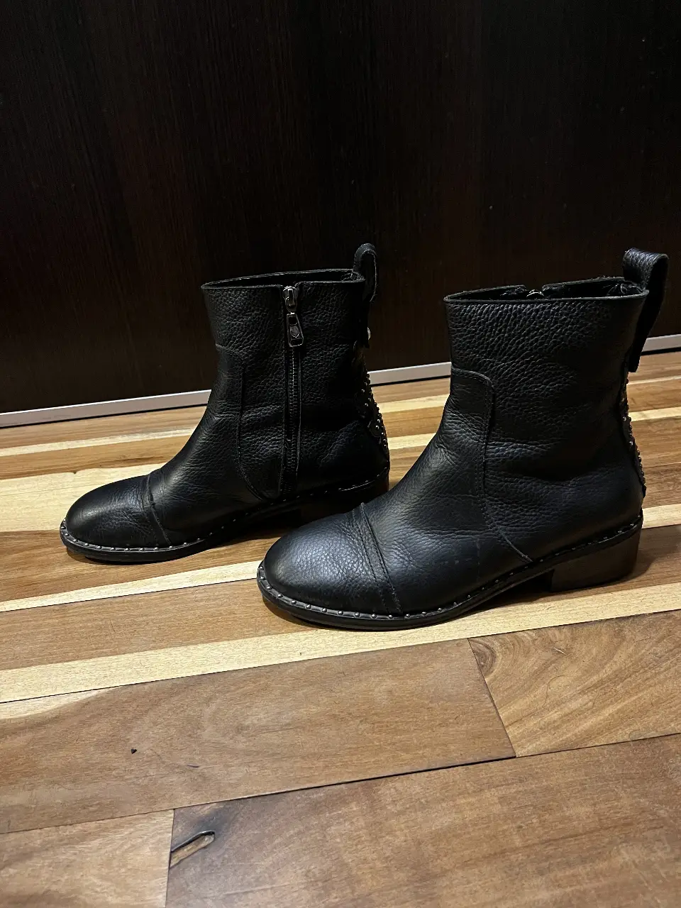 Botines Rapsodia - Vista 2
