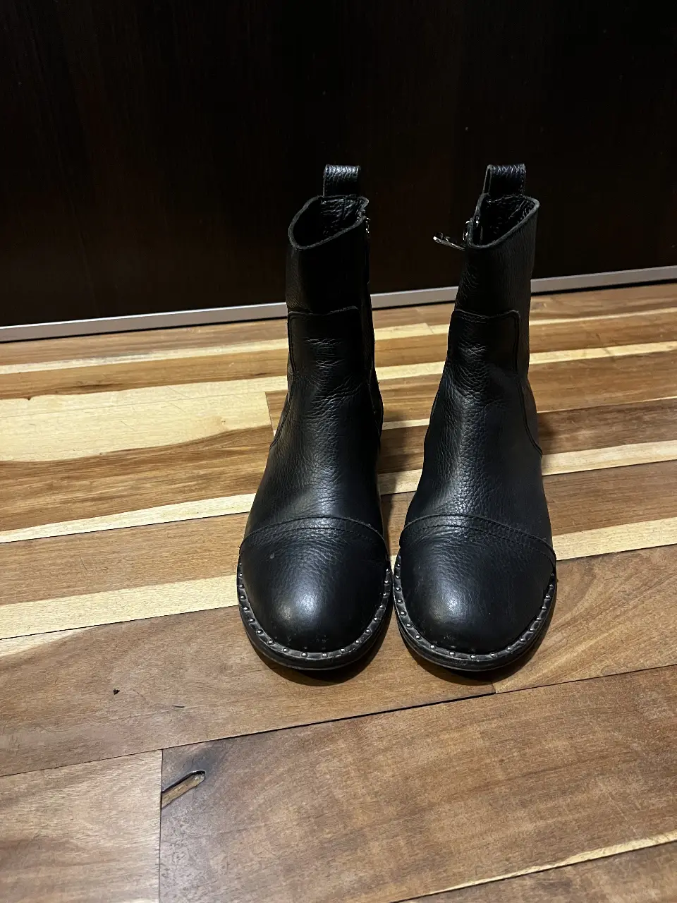 Botines Rapsodia - Vista 3