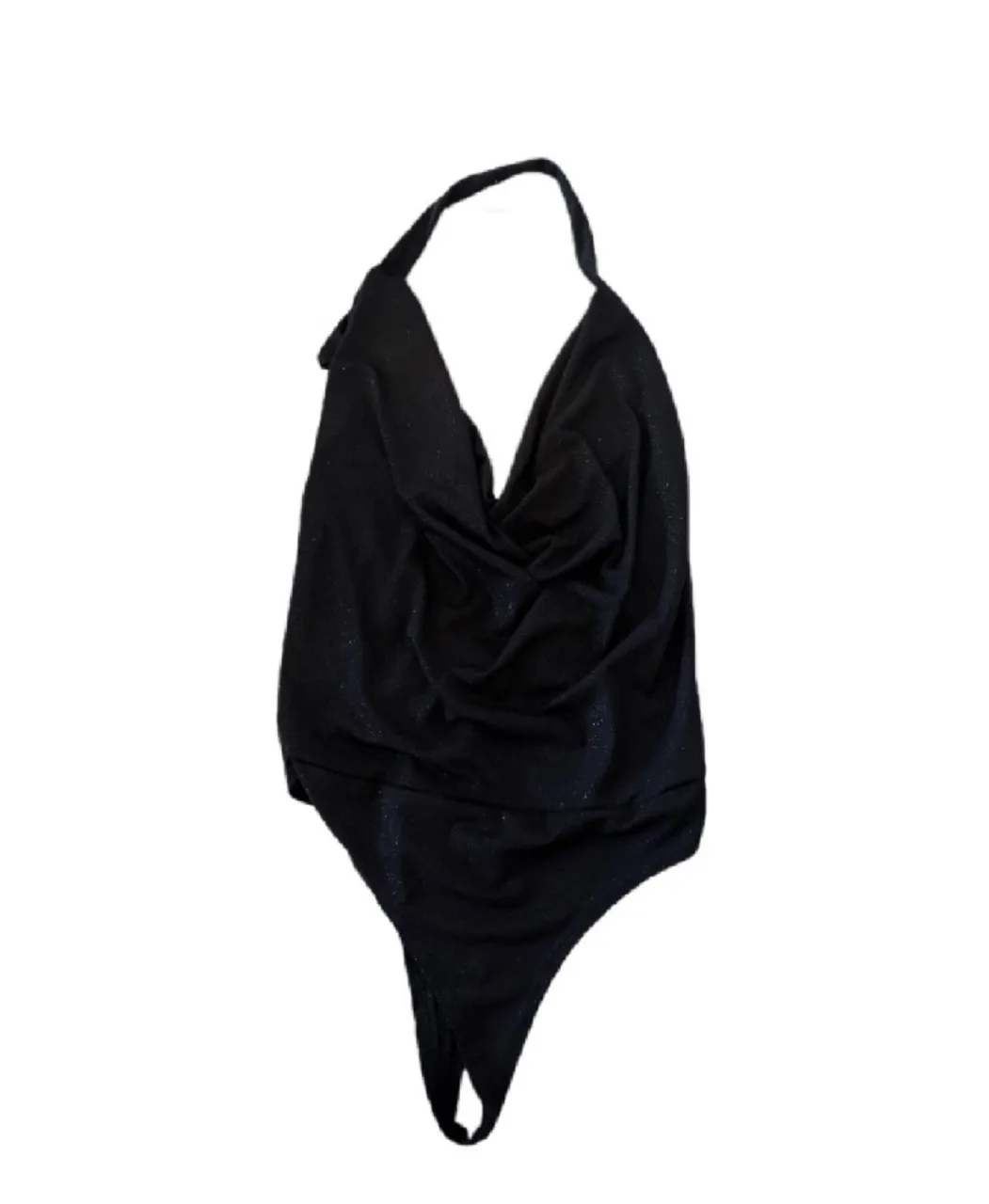 Body Admit One - Vista 2