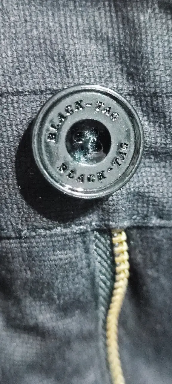 Pantalón Zara Man - Vista 3