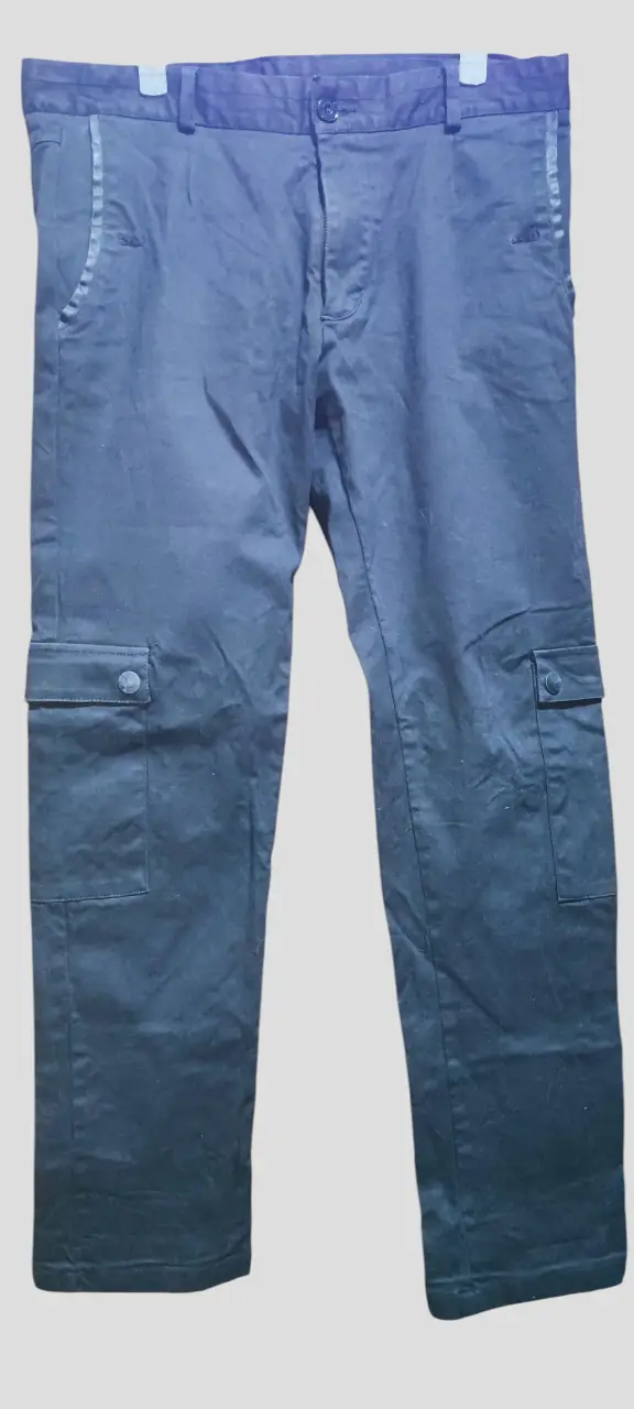 Pantalón Zara Man - Vista 2