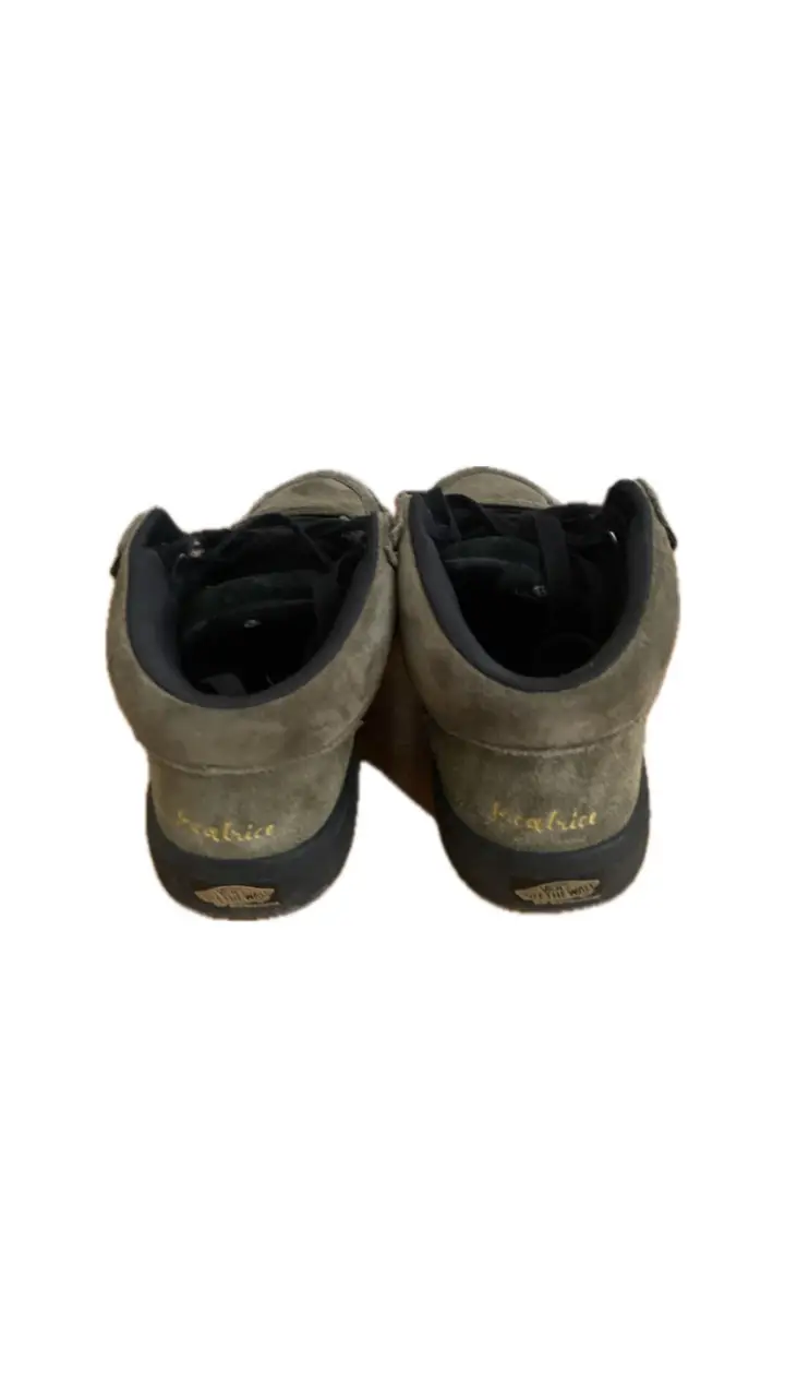 Zapatillas Vans - Vista 3