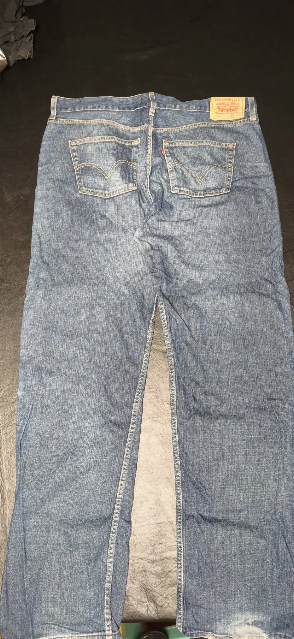 Jean Levi's - Vista 2