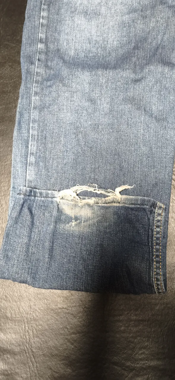 Jean Levi's - Vista 3