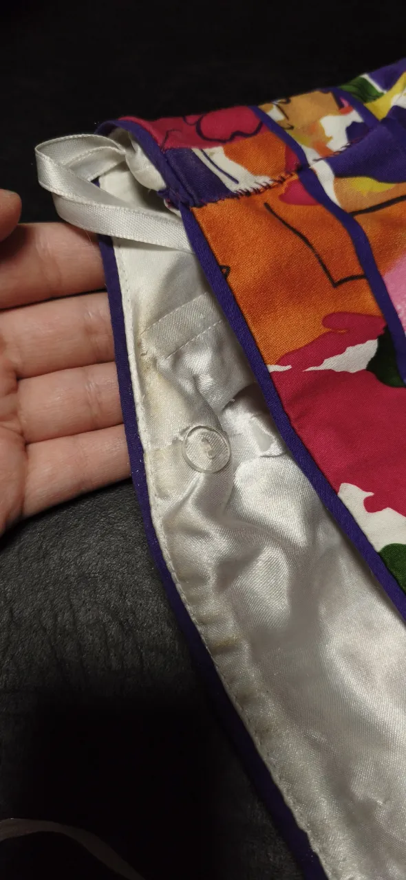 Vestido No sé exactamente la marca - Vista 4