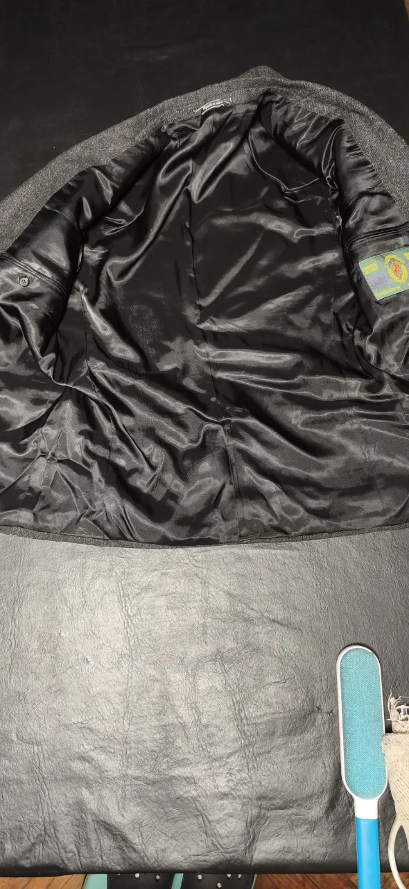 Blazer London - Vista 2