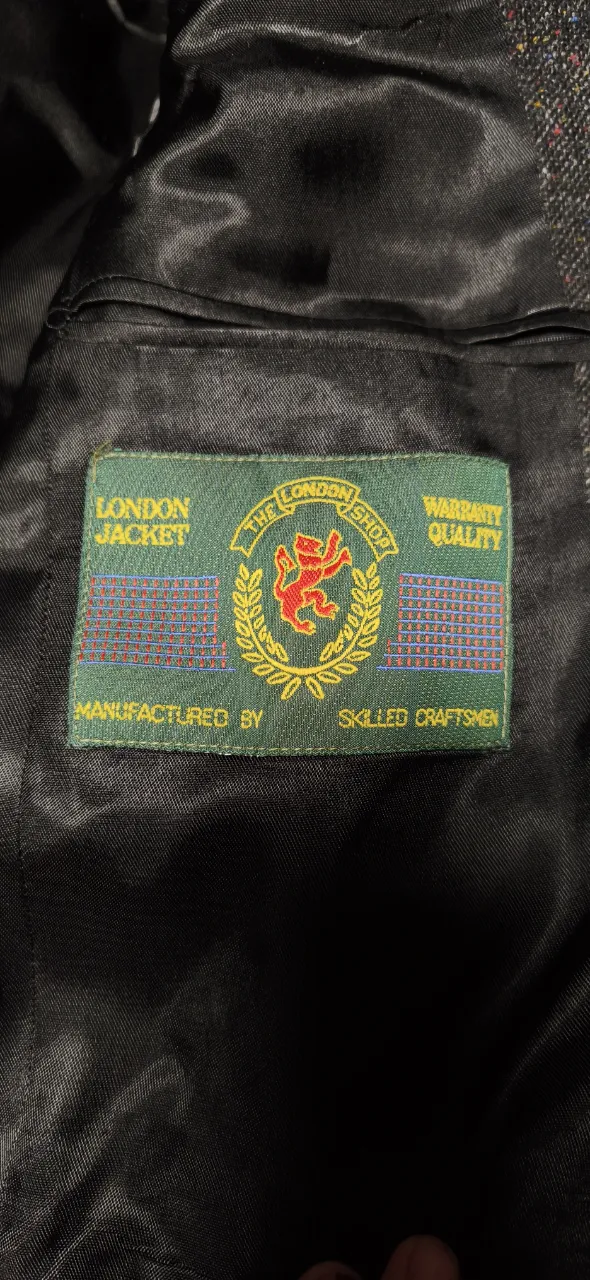 Blazer London - Vista 3