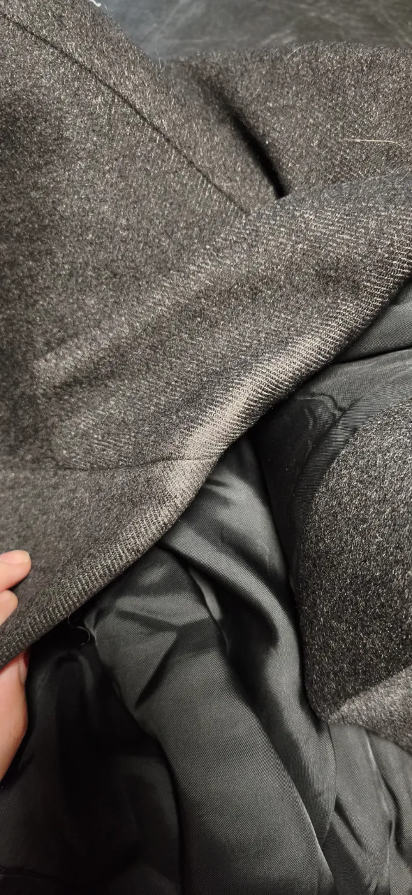 Tapado Aquascutum - Vista 8