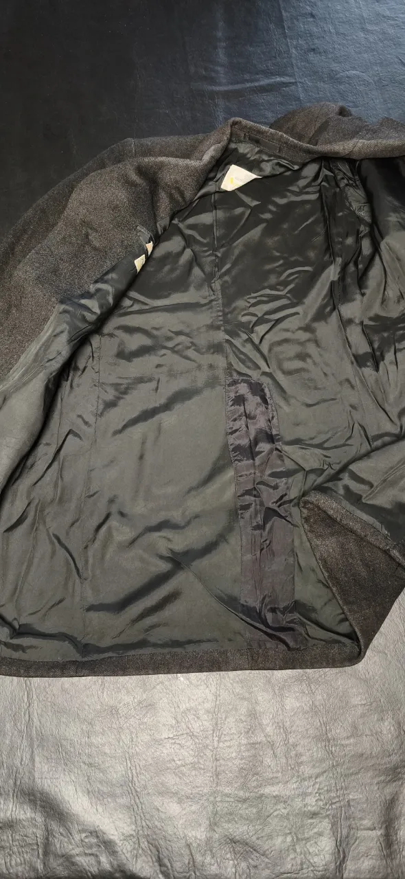 Tapado Aquascutum - Vista 2