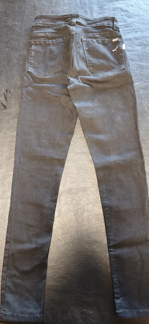 Jean Cenitho jeans - Vista 2