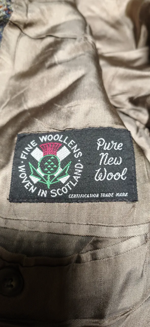 Blazer Giesso - Vista 4