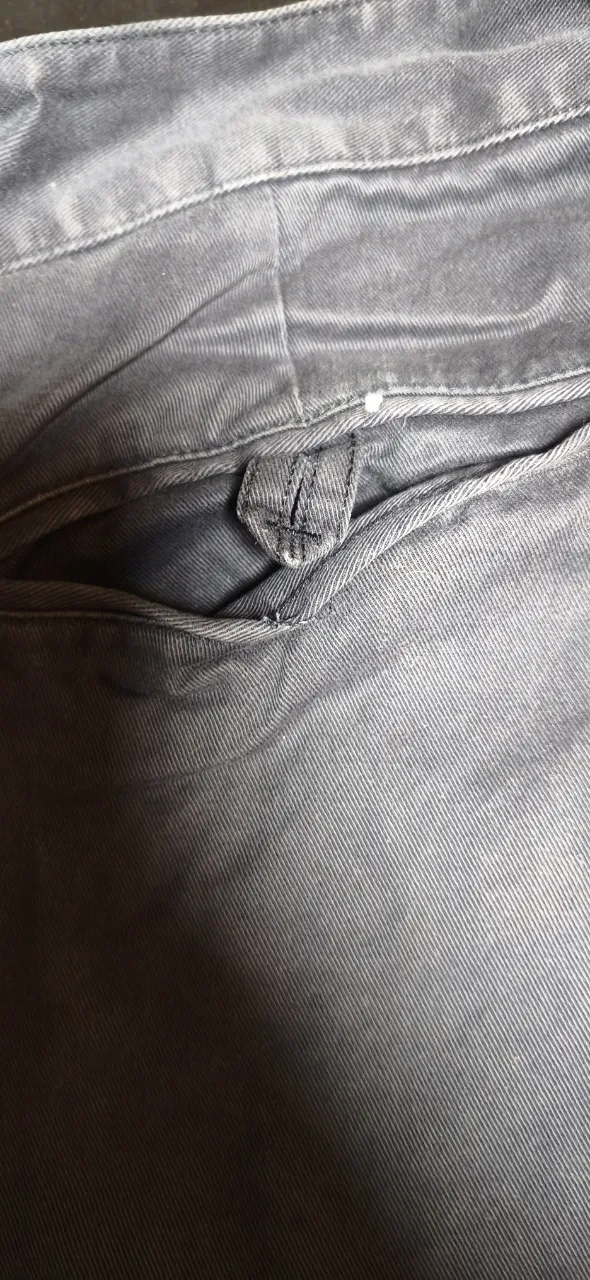 Pantalón Lacoste - Vista 2