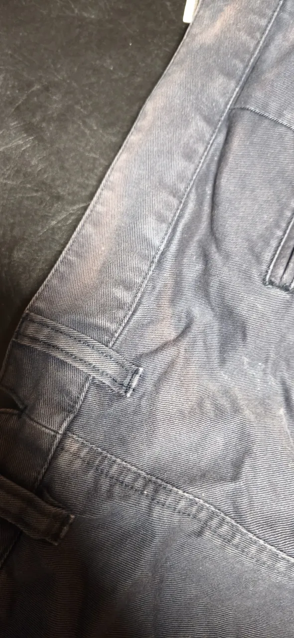 Pantalón Lacoste - Vista 3