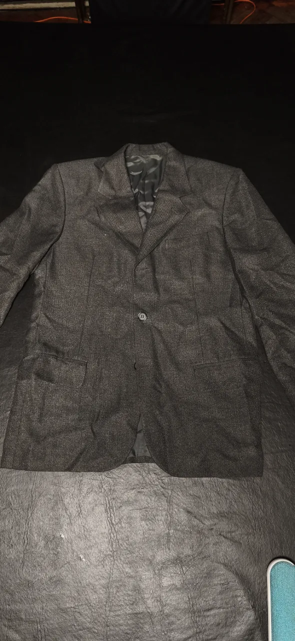 Blazer Giancarlo valentino