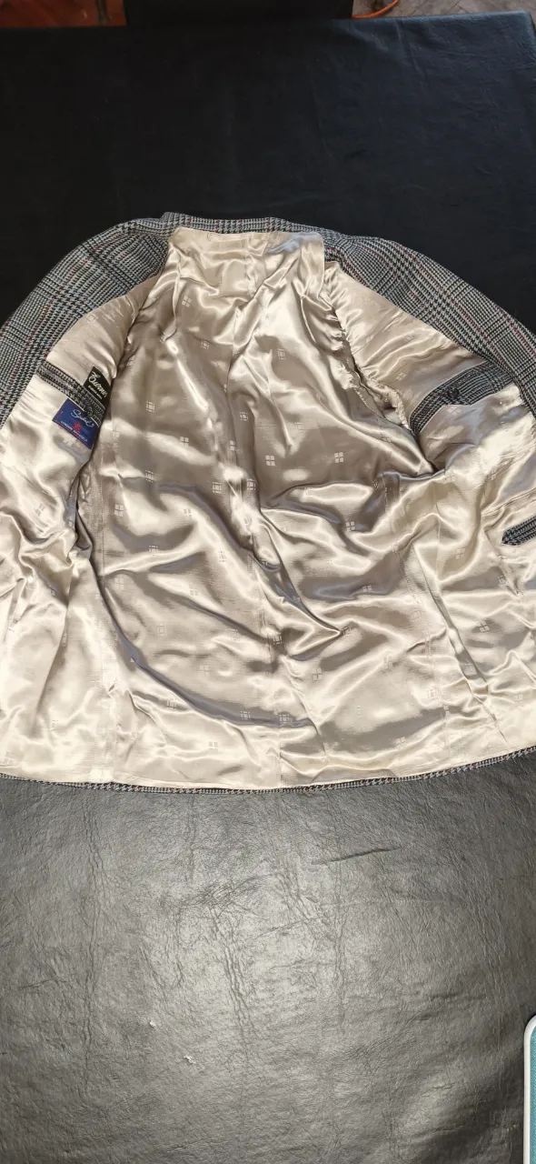 Blazer Turnes - Vista 2