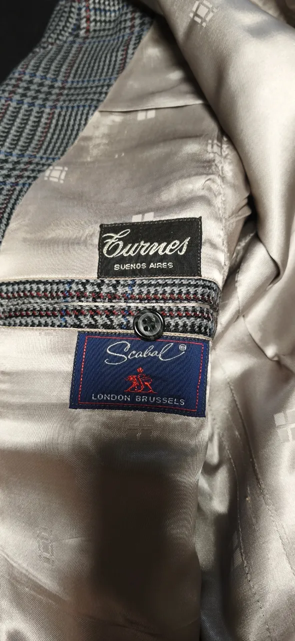 Blazer Turnes - Vista 3