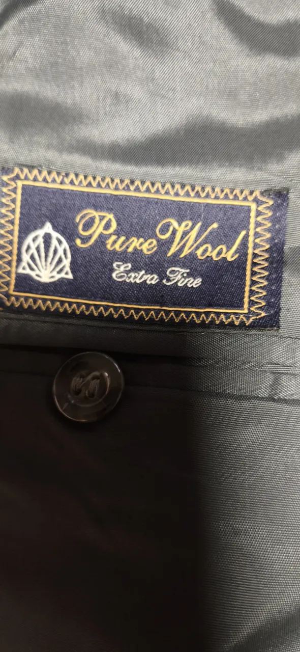 Blazer Mickey - Vista 3