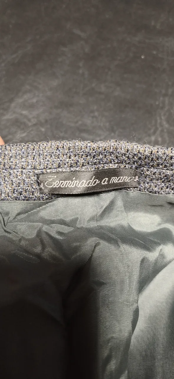 Blazer Mickey - Vista 6