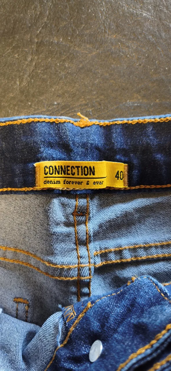 Jean Connection - Vista 3