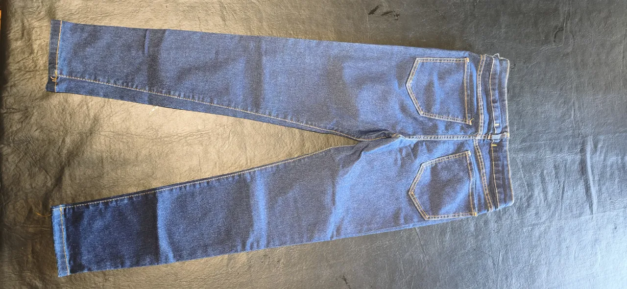 Jean Connection - Vista 2