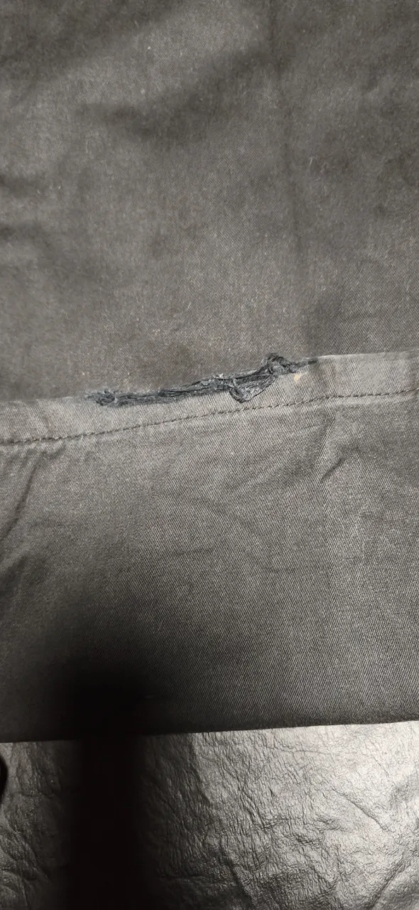 Pantalón CARVEN - Vista 3